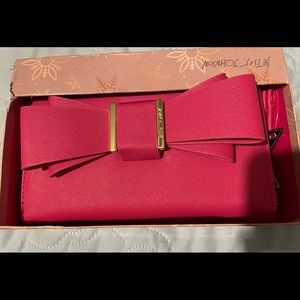 Betsey Johnson Wallet